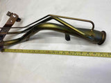 2001 - 2005 HONDA CIVIC Upper Fuel Gas Filler Neck Assembly 1.7L Sedan G