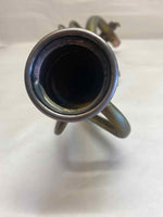 2001 - 2005 HONDA CIVIC Upper Fuel Gas Filler Neck Assembly 1.7L Sedan G