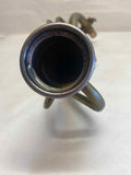 2001 - 2005 HONDA CIVIC Upper Fuel Gas Filler Neck Assembly 1.7L Sedan G