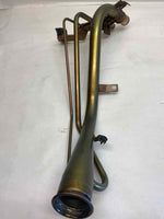 2001 - 2005 HONDA CIVIC Upper Fuel Gas Filler Neck Assembly 1.7L Sedan G