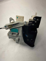 2000 - 2006 NISSAN SENTRA GXE Sedan Rear Door Latch Left Driver Side LH
