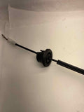 2000 - 2006 NISSAN SENTRA GXE Sedan Rear Door Latch Left Driver Side LH