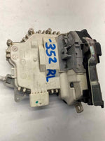 2000 - 2006 NISSAN SENTRA GXE Sedan Rear Door Latch Left Driver Side LH