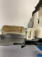 2000 - 2006 NISSAN SENTRA GXE Sedan Rear Door Latch Left Driver Side LH