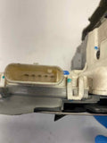 2000 - 2006 NISSAN SENTRA GXE Sedan Rear Door Latch Left Driver Side LH