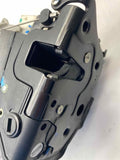 2000 - 2006 NISSAN SENTRA GXE Sedan Rear Door Latch Left Driver Side LH