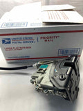 2000 - 2006 NISSAN SENTRA GXE Sedan Rear Door Latch Left Driver Side LH