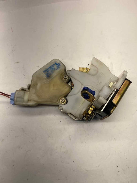 2000 - 2006 NISSAN SENTRA GXE Sedan Rear Door Latch Left Driver Side LH T
