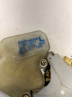 2000 - 2006 NISSAN SENTRA GXE Sedan Rear Door Latch Left Driver Side LH T