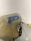 2000 - 2006 NISSAN SENTRA GXE Sedan Rear Door Latch Left Driver Side LH T