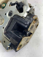 2000 - 2006 NISSAN SENTRA GXE Sedan Rear Door Latch Left Driver Side LH T