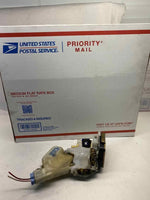 2000 - 2006 NISSAN SENTRA GXE Sedan Rear Door Latch Left Driver Side LH T