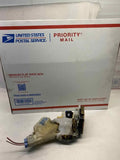 2000 - 2006 NISSAN SENTRA GXE Sedan Rear Door Latch Left Driver Side LH T