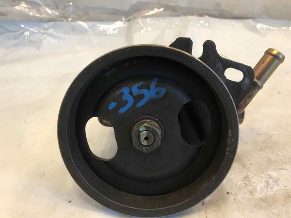 2003 - 2006 NISSAN SENTRA GXE Sedan Power Steering Pump/Motor 1.8L 4 Cyl  A/T T