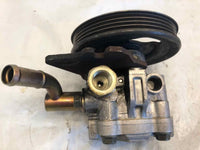 2003 - 2006 NISSAN SENTRA GXE Sedan Power Steering Pump/Motor 1.8L 4 Cyl  A/T T
