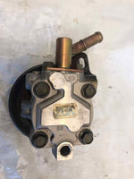 2003 - 2006 NISSAN SENTRA GXE Sedan Power Steering Pump/Motor 1.8L 4 Cyl  A/T T