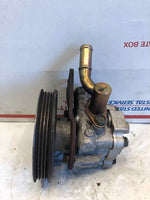 2003 - 2006 NISSAN SENTRA GXE Sedan Power Steering Pump/Motor 1.8L 4 Cyl  A/T T