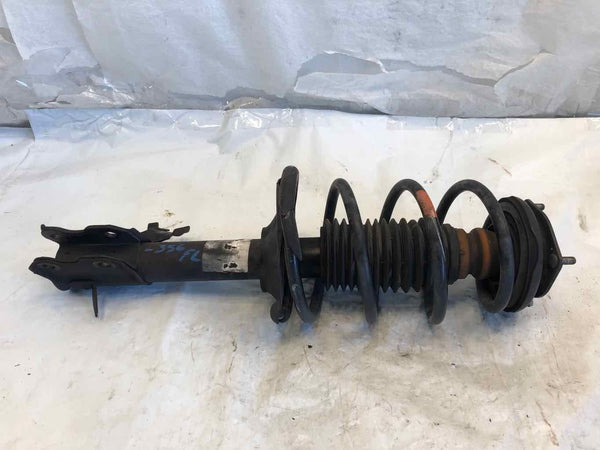 2002 - 2006 NISSAN SENTRA GXE Sedan Front Strut Assembly Left Driver Side LH T