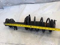 2002 - 2006 NISSAN SENTRA GXE Sedan Front Strut Assembly Left Driver Side LH T