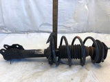 2002 - 2006 NISSAN SENTRA GXE Sedan Front Strut Assembly Left Driver Side LH T