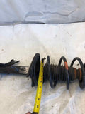 2002 - 2006 NISSAN SENTRA GXE Sedan Front Strut Assembly Left Driver Side LH T