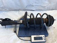 2002 - 2006 NISSAN SENTRA GXE Sedan Front Strut Assembly Left Driver Side LH T