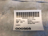 2002 - 2006 NISSAN SENTRA GXE Sedan Front Strut Assembly Left Driver Side LH T
