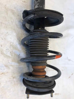 2002 - 2006 NISSAN SENTRA GXE Sedan Front Strut Assembly Right Side RH 1.8L T