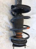 2002 - 2006 NISSAN SENTRA GXE Sedan Front Strut Assembly Right Side RH 1.8L T
