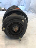 2002 - 2006 NISSAN SENTRA GXE Sedan Front Strut Assembly Right Side RH 1.8L T