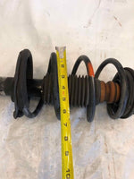 2002 - 2006 NISSAN SENTRA GXE Sedan Front Strut Assembly Right Side RH 1.8L T