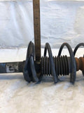 2002 - 2006 NISSAN SENTRA GXE Sedan Front Strut Assembly Right Side RH 1.8L T