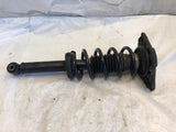 2000 - 2006 NISSAN SENTRA GXE Sedan Rear Strut & Coil Spring Assy Right Side RH