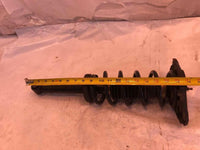 2000 - 2006 NISSAN SENTRA GXE Sedan Rear Strut & Coil Spring Assy Right Side RH