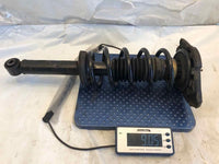 2000 - 2006 NISSAN SENTRA GXE Sedan Rear Strut & Coil Spring Assy Right Side RH