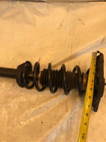 2000 - 2006 NISSAN SENTRA GXE Sedan Rear Strut & Coil Spring Assy Right Side RH