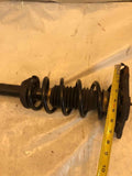2000 - 2006 NISSAN SENTRA GXE Sedan Rear Strut & Coil Spring Assy Right Side RH