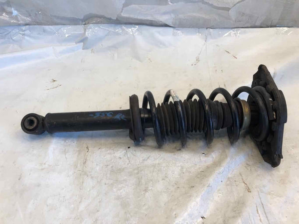 2000 - 2006 NISSAN SENTRA GXE Sedan Rear Strut & Coil Spring Assy Left Side LH T