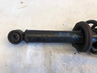 2000 - 2006 NISSAN SENTRA GXE Sedan Rear Strut & Coil Spring Assy Left Side LH T