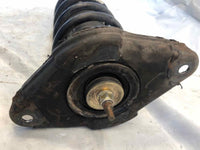 2000 - 2006 NISSAN SENTRA GXE Sedan Rear Strut & Coil Spring Assy Left Side LH T