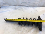 2000 - 2006 NISSAN SENTRA GXE Sedan Rear Strut & Coil Spring Assy Left Side LH T