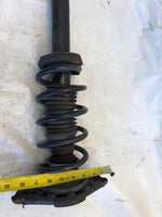 2000 - 2006 NISSAN SENTRA GXE Sedan Rear Strut & Coil Spring Assy Left Side LH T