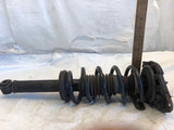 2000 - 2006 NISSAN SENTRA GXE Sedan Rear Strut & Coil Spring Assy Left Side LH T