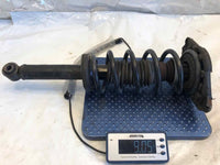 2000 - 2006 NISSAN SENTRA GXE Sedan Rear Strut & Coil Spring Assy Left Side LH T