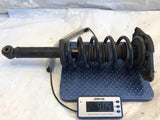 2000 - 2006 NISSAN SENTRA GXE Sedan Rear Strut & Coil Spring Assy Left Side LH T