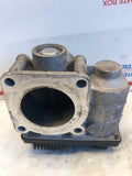 2003 - 2006 NISSAN SENTRA Fuel Injection Throttle Body/Valve Assembly 1.8L T