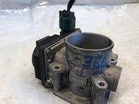 2003 - 2006 NISSAN SENTRA Fuel Injection Throttle Body/Valve Assembly 1.8L T