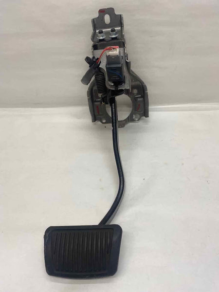 2014 KIA OPTIMA Automatic Transmission Slow/Stop Brake Pedal Assembly G