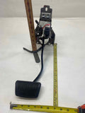 2014 KIA OPTIMA Automatic Transmission Slow/Stop Brake Pedal Assembly G