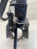2014 KIA OPTIMA Automatic Transmission Slow/Stop Brake Pedal Assembly G
